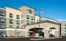 Homewood Suites By Hilton Cleveland/Sheffield