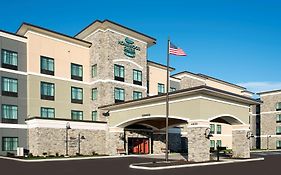 Homewood Suites By Hilton Cleveland/Sheffield